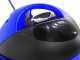 A&amp;R 4300L - professional carpet cleaner - wet vacuum cleaner with 76 L drum, 2600 Watt