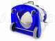 A&amp;R 4300L - professional carpet cleaner - wet vacuum cleaner with 76 L drum, 2600 Watt