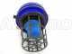 A&amp;R 4300L - professional carpet cleaner - wet vacuum cleaner with 76 L drum, 2600 Watt