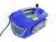 Annovi &amp; Reverberi 613 Heavy-duty Cold Water Pressure Washer, 8.3 L/min flow rate