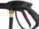 Annovi &amp; Reverberi 613 Heavy-duty Cold Water Pressure Washer, 8.3 L/min flow rate