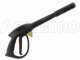 Annovi &amp; Reverberi 613 Heavy-duty Cold Water Pressure Washer, 8.3 L/min flow rate
