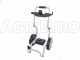 Annovi &amp; Reverberi pressure washer cart - Suitable for series 6 models: 613 - 614 - 615