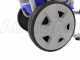 Annovi &amp; Reverberi pressure washer cart - Suitable for series 6 models: 613 - 614 - 615