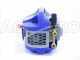 Annovi &amp; Reverberi 614 Heavy-duty Cold Water Pressure Washer, 8.5 L/min flow rate