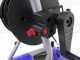 Hose reel kit for Annovi &amp; Reverberi pressure washer carts - series 6 models -613-614-615