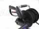 Hose reel kit for Annovi &amp; Reverberi pressure washer carts - series 6 models -613-614-615