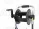 Hose reel kit for Annovi &amp; Reverberi pressure washer carts - series 6 models -613-614-615