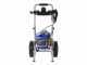 Annovi &amp; Reverberi Blue Clean 613K - Cold water high pressure washer - 150 bar max - Capacity 8.3 Lt/min