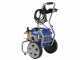 Annovi &amp; Reverberi Blue Clean 613K - Cold water high pressure washer - 150 bar max - Capacity 8.3 Lt/min