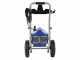 Annovi &amp; Reverberi Blue Clean 613K - Cold water high pressure washer - 150 bar max - Capacity 8.3 Lt/min