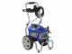 Annovi &amp; Reverberi Blue Clean 613K - Cold water high pressure washer - 150 bar max - Capacity 8.3 Lt/min