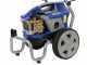 Annovi &amp; Reverberi Blue Clean 613K - Cold water high pressure washer - 150 bar max - Capacity 8.3 Lt/min