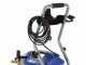 Annovi &amp; Reverberi Blue Clean 613K - Cold water high pressure washer - 150 bar max - Capacity 8.3 Lt/min
