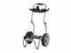 Annovi &amp; Reverberi Blue Clean 613K - Cold water high pressure washer - 150 bar max - Capacity 8.3 Lt/min