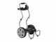 Annovi &amp; Reverberi Blue Clean 613K - Cold water high pressure washer - 150 bar max - Capacity 8.3 Lt/min