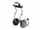 Annovi &amp; Reverberi Blue Clean 613K - Cold water high pressure washer - 150 bar max - Capacity 8.3 Lt/min