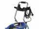 Annovi &amp; Reverberi Blue Clean 613K - Cold water high pressure washer - 150 bar max - Capacity 8.3 Lt/min