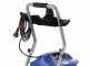 Annovi &amp; Reverberi Blue Clean 613K - Cold water high pressure washer - 150 bar max - Capacity 8.3 Lt/min