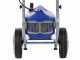 Annovi &amp; Reverberi Blue Clean 613K - Cold water high pressure washer - 150 bar max - Capacity 8.3 Lt/min