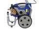 Annovi &amp; Reverberi Blue Clean 613K - Cold water high pressure washer - 150 bar max - Capacity 8.3 Lt/min
