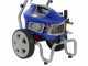 Annovi &amp; Reverberi Blue Clean 613K - Cold water high pressure washer - 150 bar max - Capacity 8.3 Lt/min