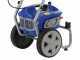 Annovi &amp; Reverberi Blue Clean 613K - Cold water high pressure washer - 150 bar max - Capacity 8.3 Lt/min