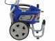 Annovi &amp; Reverberi Blue Clean 613K - Cold water high pressure washer - 150 bar max - Capacity 8.3 Lt/min
