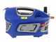Annovi &amp; Reverberi Blue Clean 613K - Cold water high pressure washer - 150 bar max - Capacity 8.3 Lt/min