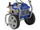 Annovi &amp; Reverberi Blue Clean 614K - Cold water high pressure washer - 160 bar max - Capacity 8.5 Lt/min