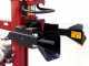 AgriEuro SIE 10 Tons Electric Vertical Log Splitter - 1000 mm Piston Stroke