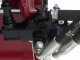 AgriEuro SIE 10 Tons Electric Vertical Log Splitter - 1000 mm Piston Stroke