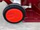 SIE 10 - Electric tractor log splitter - Vertical