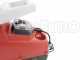 GeoTech ES 2800 Roller - Electric garden shredder - With roller