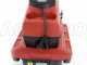 GeoTech ESB 2801 Roller - Electric garden shredder - With collector