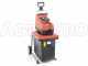 GeoTech ESB 2801 Roller - Electric garden shredder - With collector