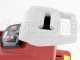 GeoTech ESB 2801 Roller - Electric garden shredder - With collector