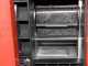 GeoTech ESB 2801 Roller - Electric garden shredder - With collector
