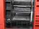 GeoTech ESB 2801 Roller - Electric garden shredder - With collector