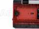 GeoTech ESB 2801 Roller - Electric garden shredder - With collector