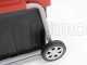 GeoTech ESB 2801 Roller - Electric garden shredder - With collector
