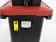 GeoTech ESB 2801 Roller - Electric garden shredder - With collector