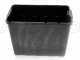 GeoTech ESB 2801 Roller - Electric garden shredder - With collector
