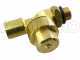 8 pcs kit: anti-drip valves for jets - 1/4 MG - 1/4 GF joint