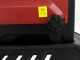 GeoTech ESB 2803 Roller - Electric garden shredder - With collector