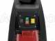 GeoTech ESB 2803 Roller - Electric garden shredder - With collector