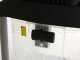 GeoTech ESB 2803 Roller - Electric garden shredder - With collector