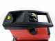 GeoTech ESB 2803 Roller - Electric garden shredder - With collector