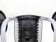 GeoTech ESB 2803 Roller - Electric garden shredder - With collector