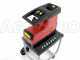 GeoTech ESB 2803 Roller - Electric garden shredder - With collector